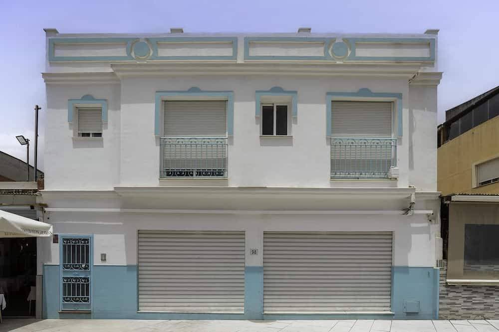 Foto 6 von 10: Sunstay Pedregal B Flat I Málaga