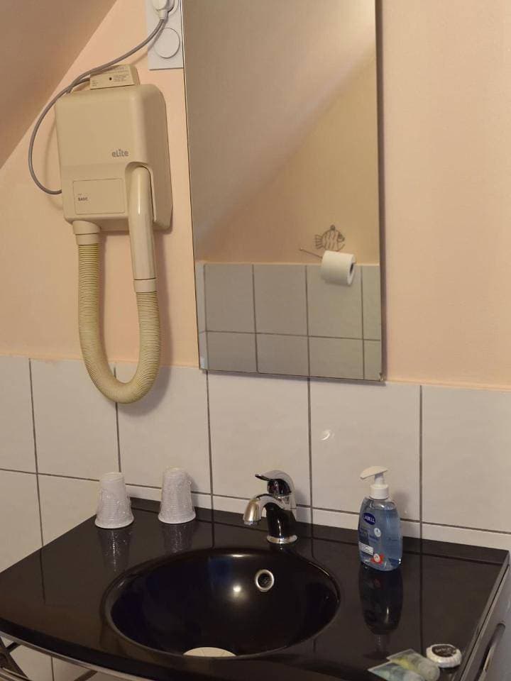 Foto 6 von 10: Double Room with Kitchenette