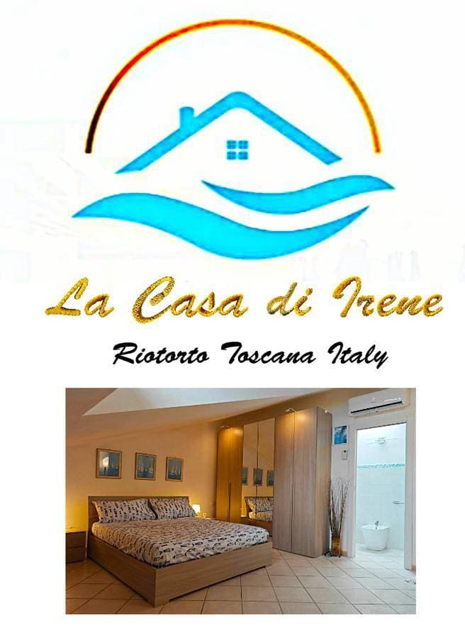 La Casa Di Irene 1