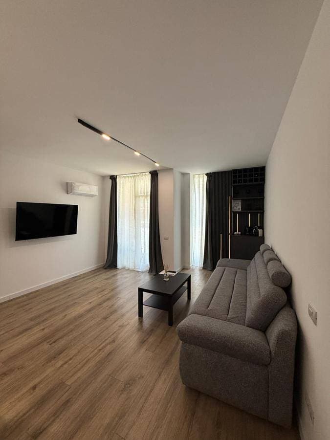 Foto 5 von 17: One-Bedroom Apartment