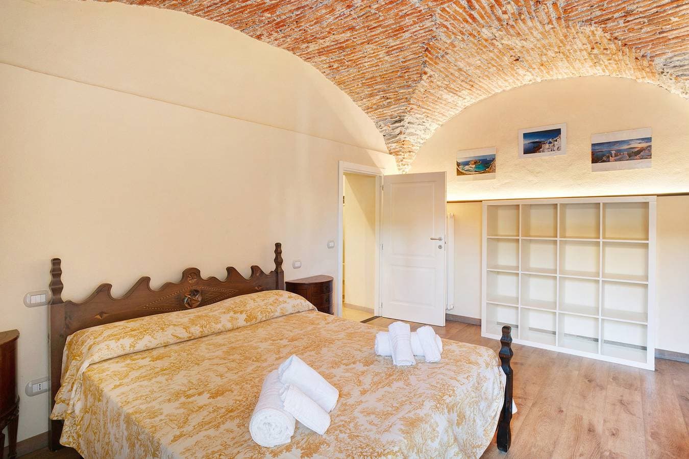 Foto 9 von 23: Ferienwohnung 'Le Scale, Borgo Dei Pescatori' mit WLAN