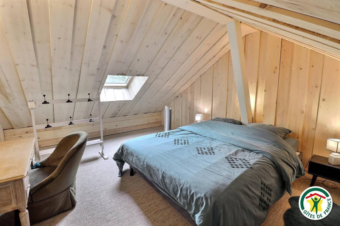 Foto 5 von 27: Le Petit Chalet Du Vercors