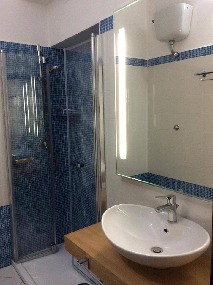 Foto 9 von 9: Double Room with Sea View