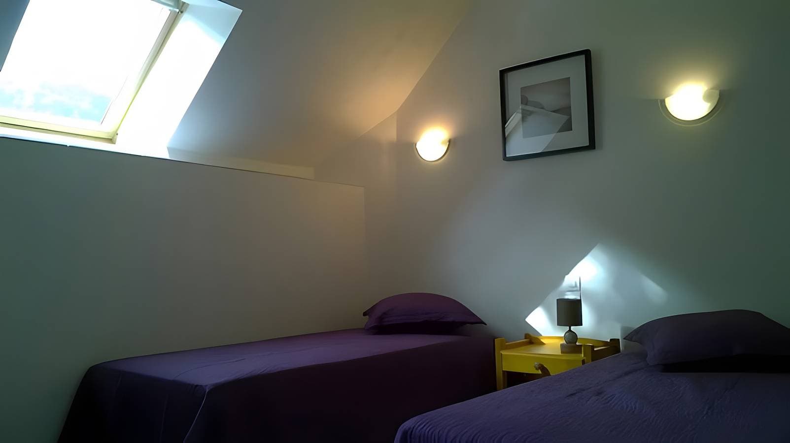 Foto 7 von 10: Gîtes am Rande von Brocéliande – 5 Personen