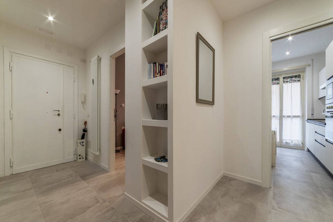 Foto 11 von 38: Ferienwohnung für 4 Personen