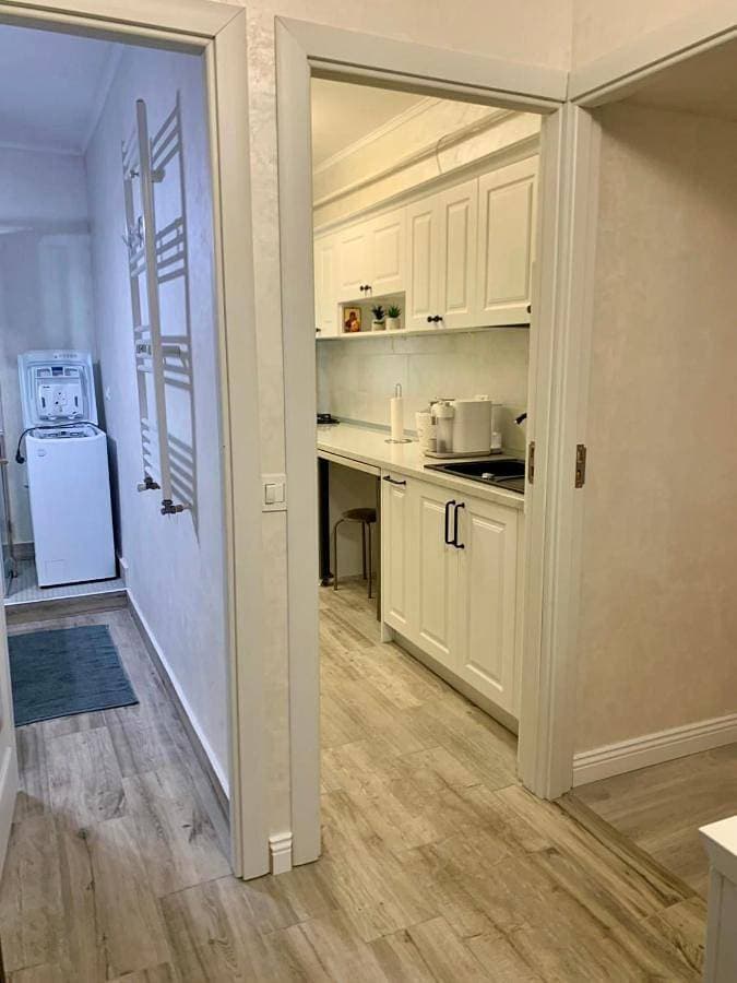 Foto 4 von 25: One-Bedroom Apartment