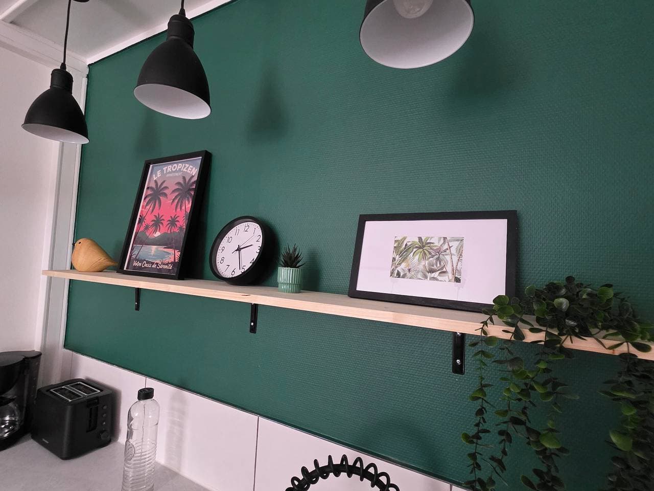 Foto 7 von 11: Wunderschöne renovierte Wohnung mit Terrasse