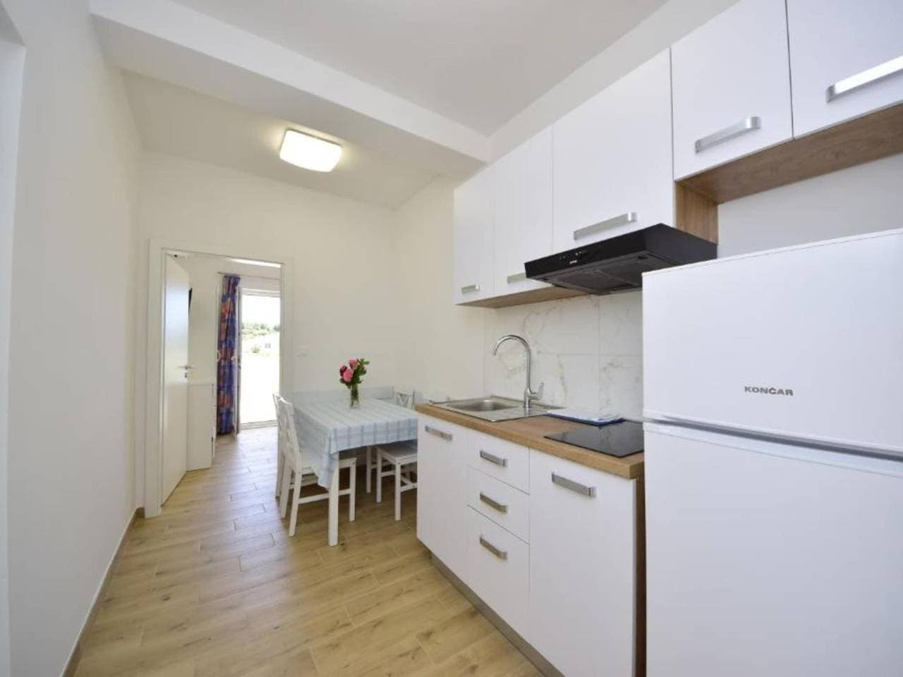 Foto 6 von 90: Adriatic Guesthouse Balota - Bungalow with Terrace 1