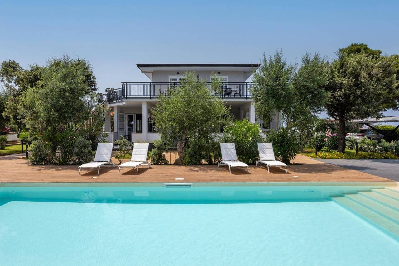 Sweet Sicily Apartments 1