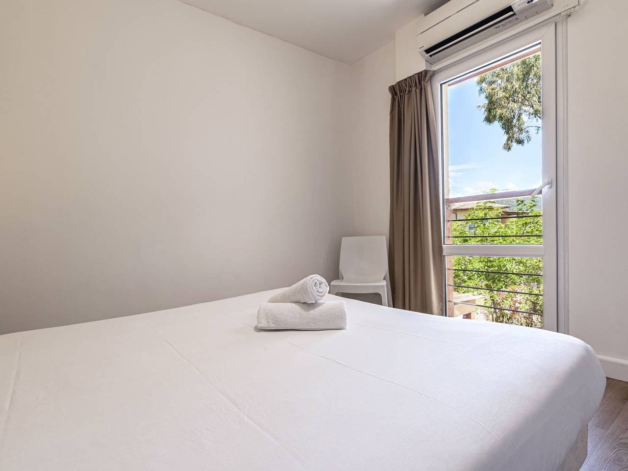 Foto 13 von 35: Residence Marina di Favone, T2, 2-4 pers