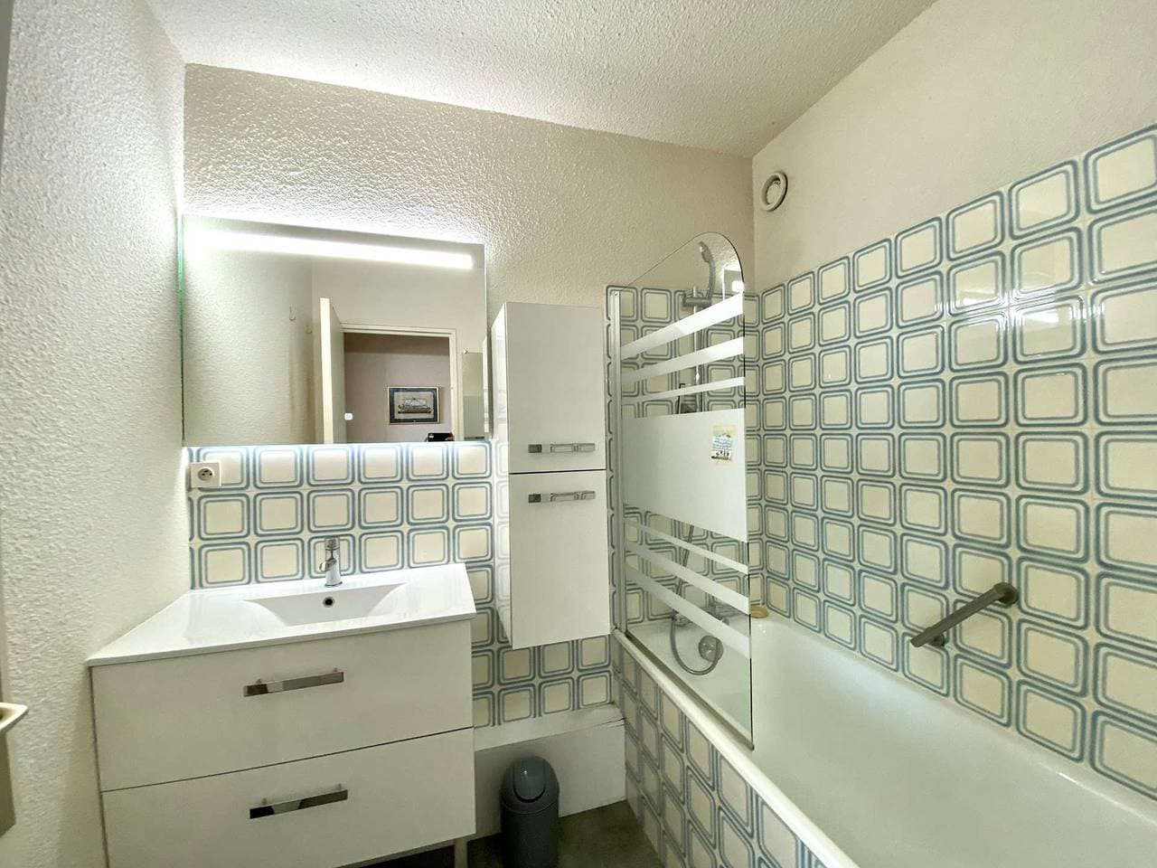 Foto 4 von 14: Ferienwohnung für 5 Personen