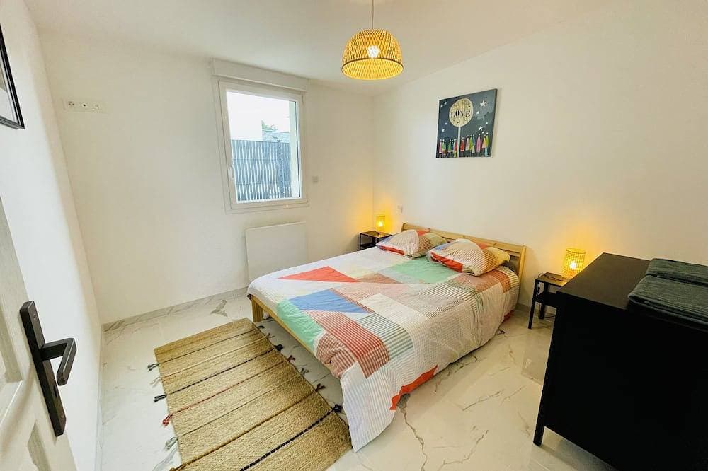 Foto 4 von 17: Villa mit Whirlpool direkt am Meer