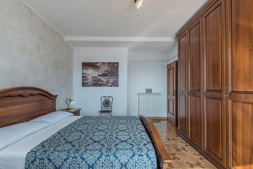 Foto 4 von 30: Apartment Orzan mit Balkon und Meerblick III