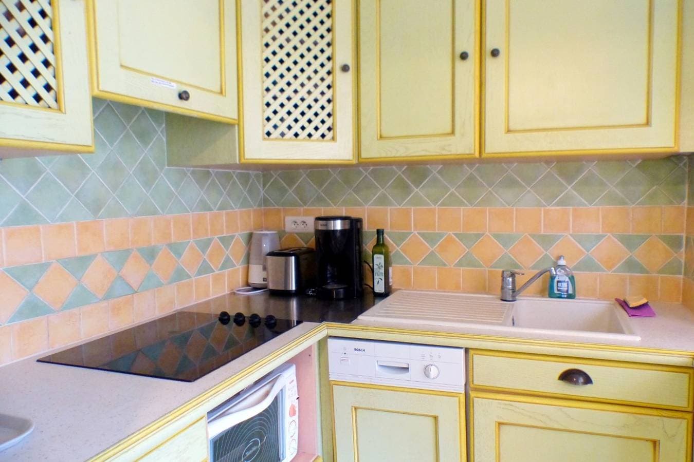 Foto 4 von 22: Ferienwohnung für 4 Personen mit Terrasse
