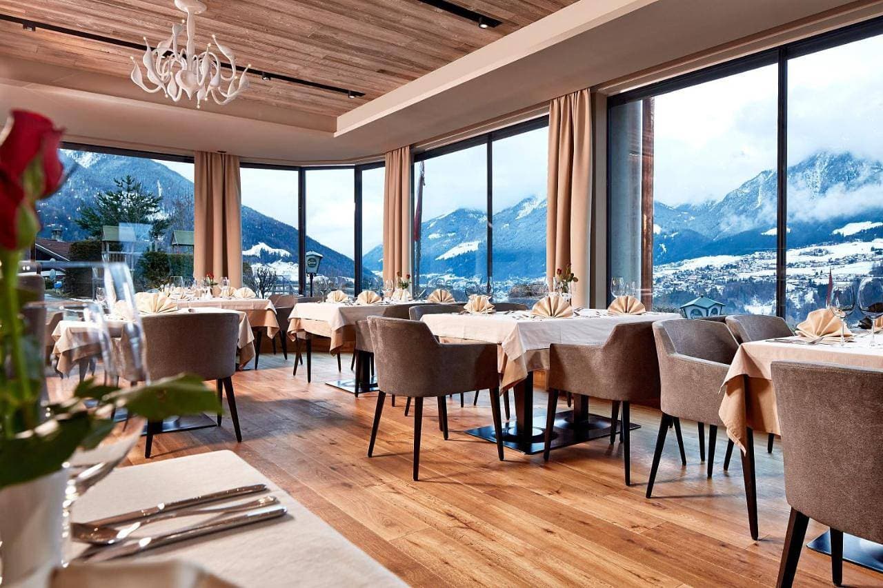 Hotel Bergkranz 1
