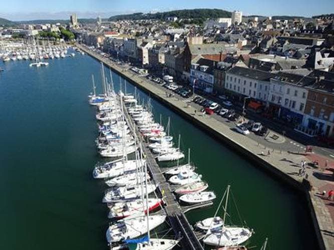 Foto 3 von 13: Gîtes de France® - Perle