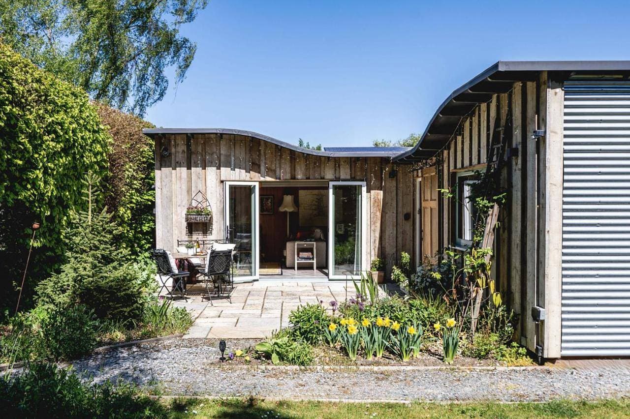 The Cabin 1