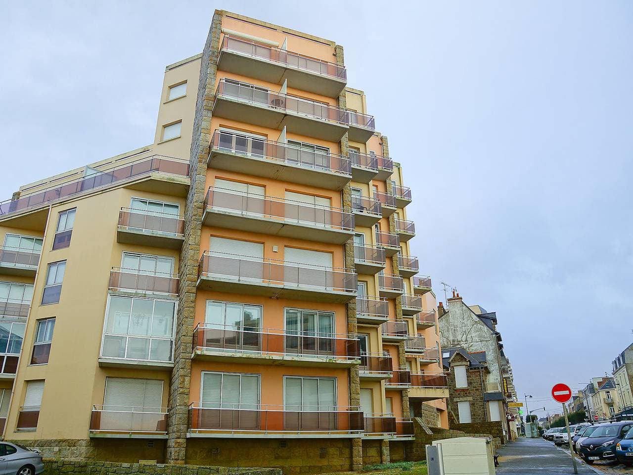 Foto 13 von 16: Les Terrasses