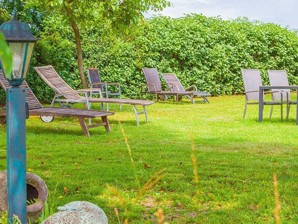Foto 9 von 12: Ferienwohnung mit 1 Schlafzimmer