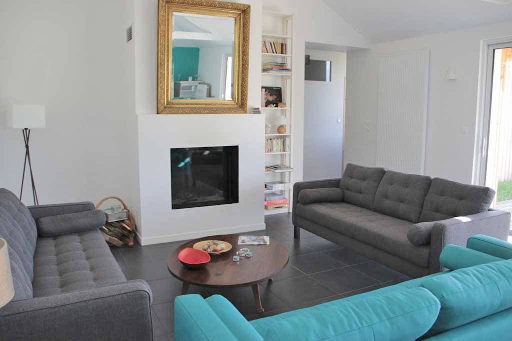 Foto 5 von 15: Gîtes de France® - Le Gîte équestre