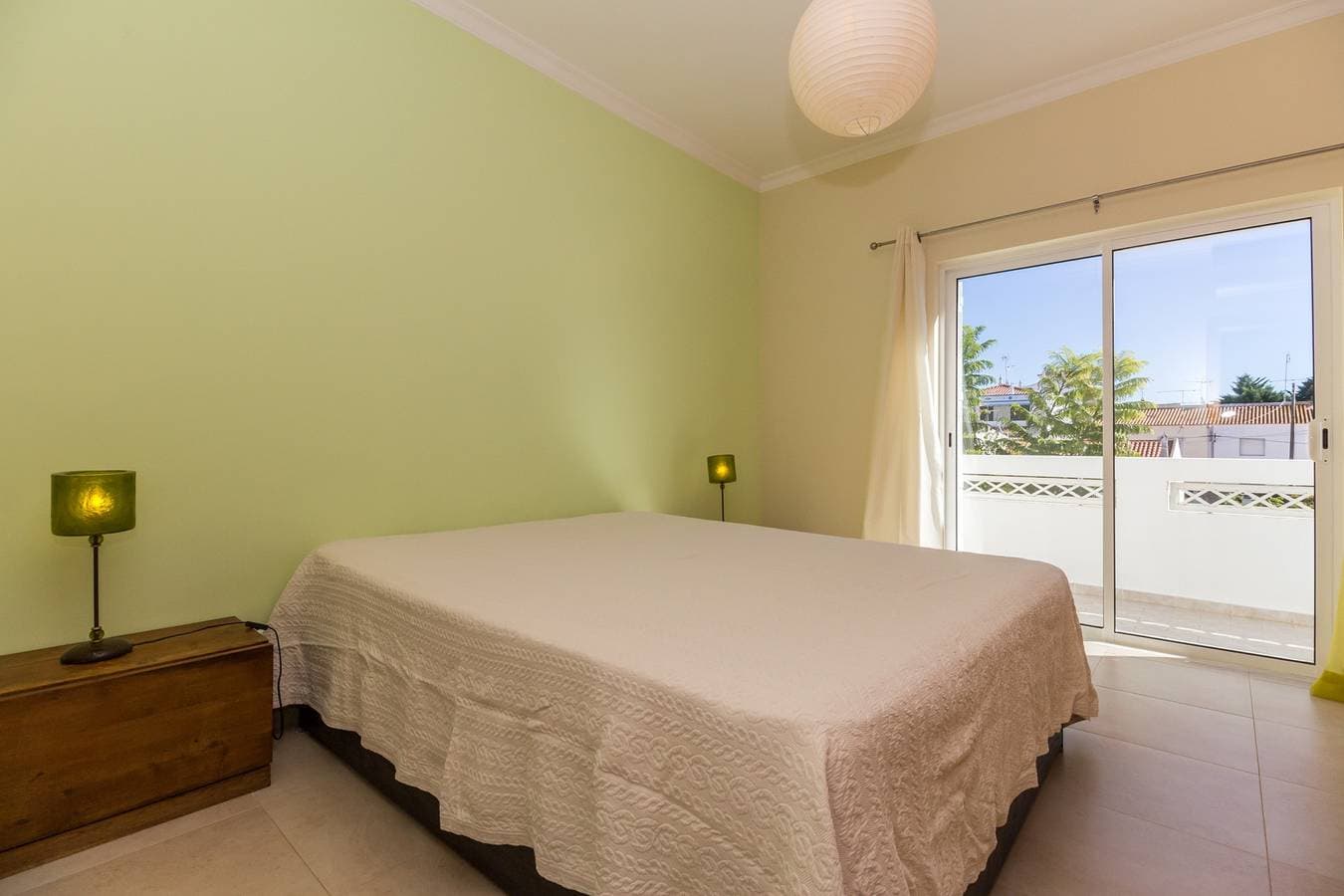 Foto 2 von 22: 3 Schlafzimmer Villa mit privatem Pool by AlgarveManta (25V3)