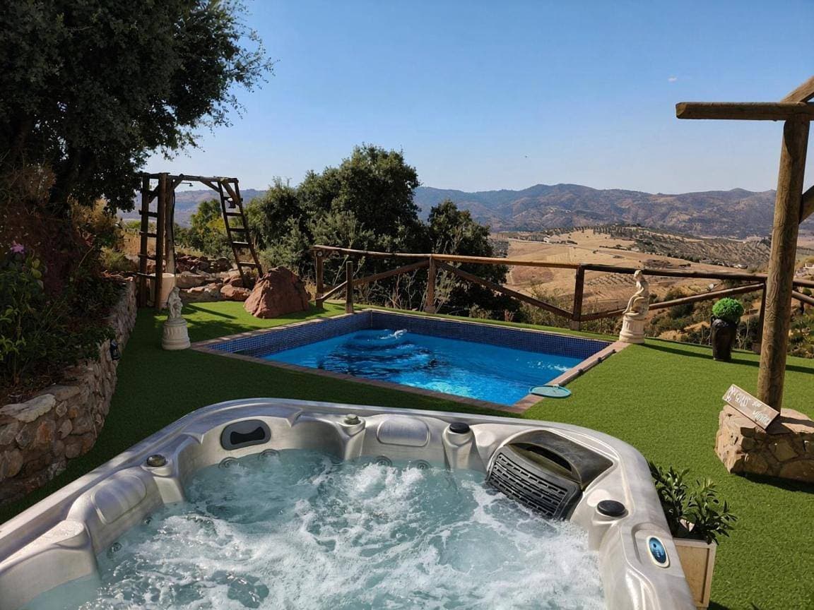 Casa KiSi Rural Boutique Bed & Breakfast 1