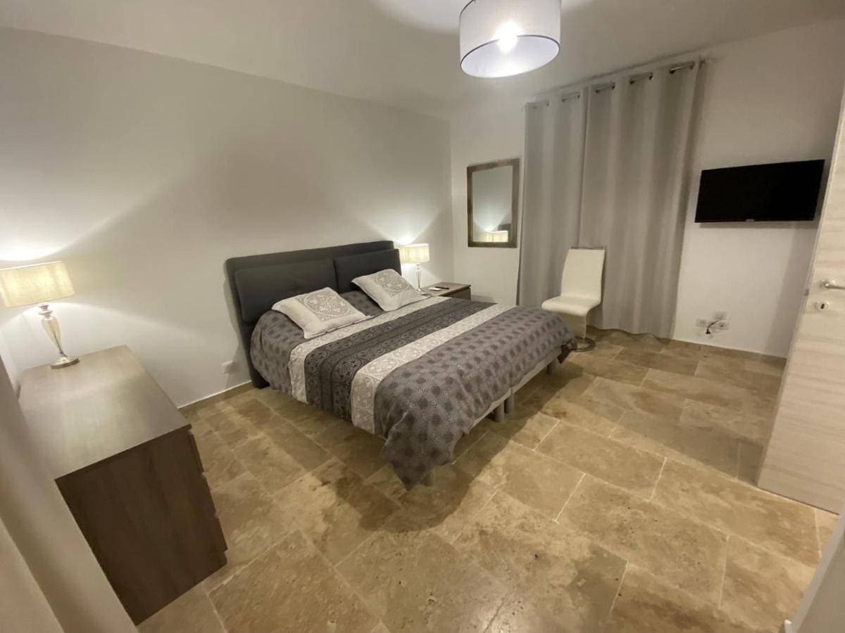 Foto 3 von 10: Double Room with Mountain View