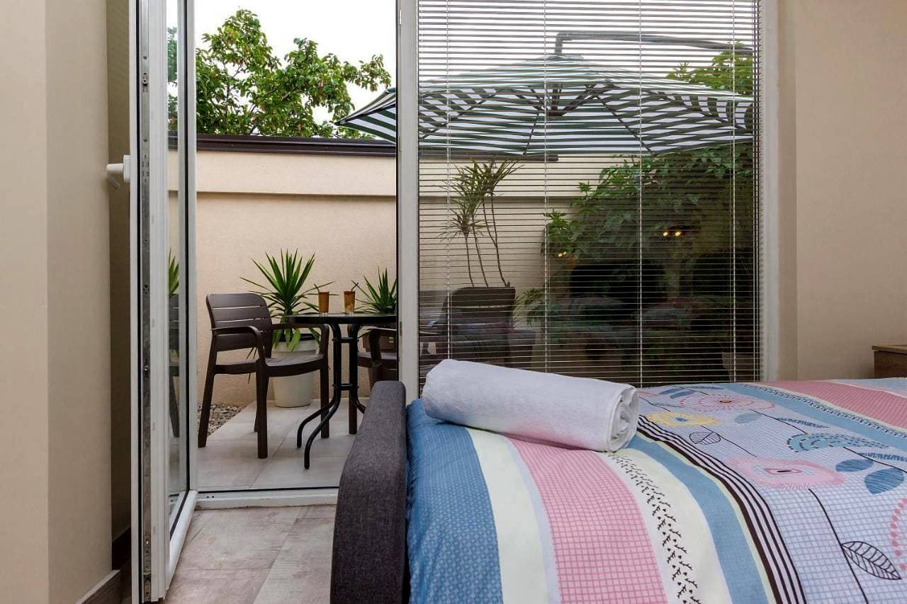 Bitrak Guest House 1