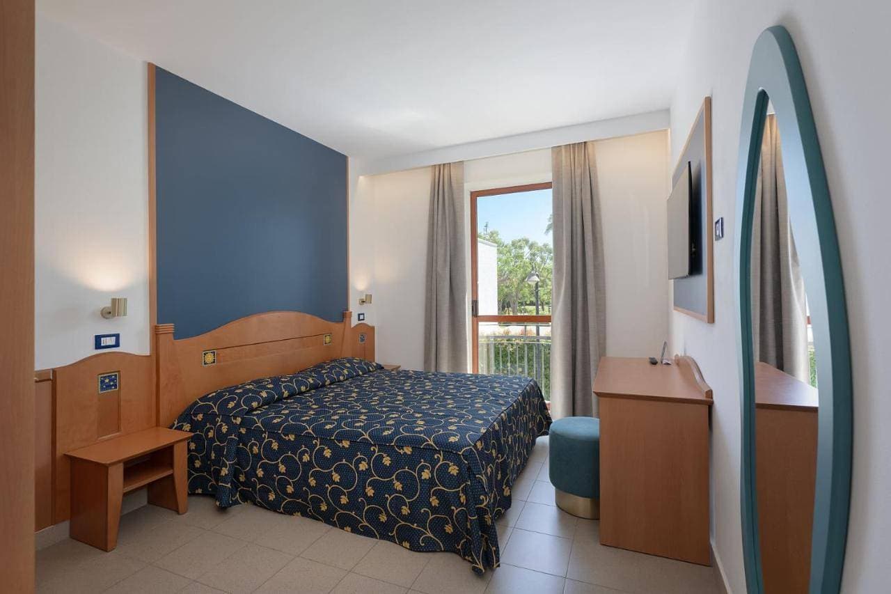 Foto 9 von 14: Standard Double or Twin Room