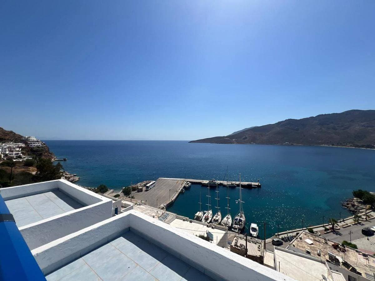 Foto 4 von 16: Studio with Side Sea View