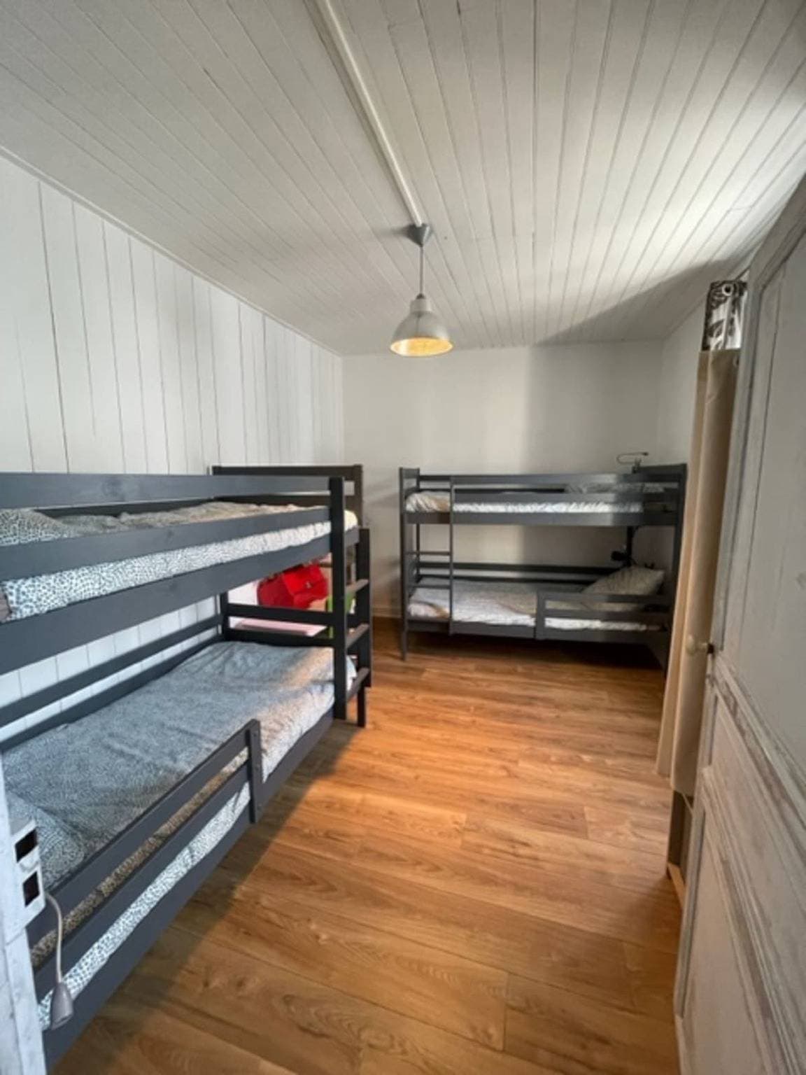 Foto 7 von 10: Ferienhaus für 6 Personen mit Terrasse