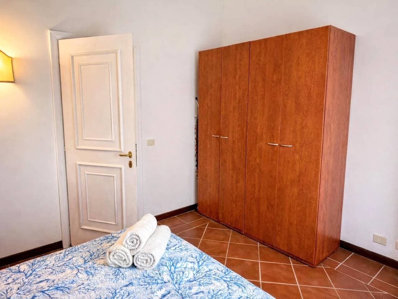 Foto 10 von 28: Komfortable Wohnung in der Nähe von Stintino