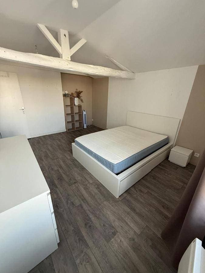 Foto 5 von 14: Two-Bedroom House