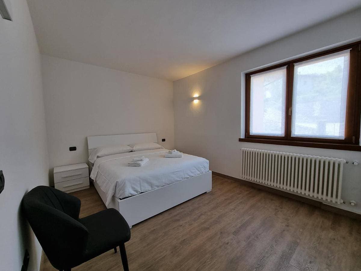 Foto 3 von 17: Standard Apartment
