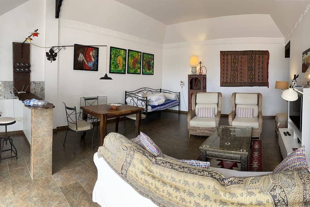 Foto 5 von 30: Casa Saskia mit einer schönen Aussicht auf einer Avocadoplantage Beheitzter Pool