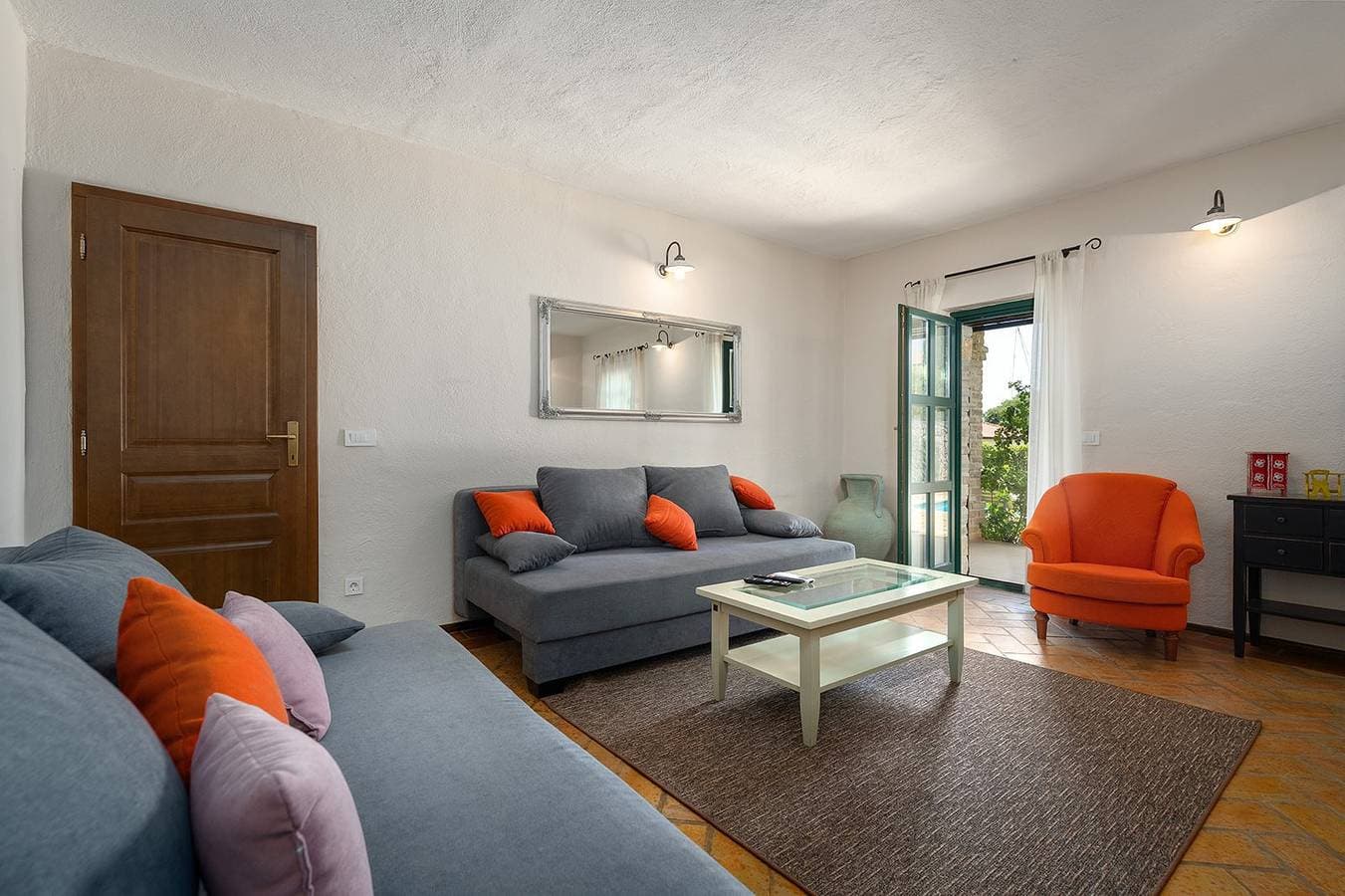 Foto 7 von 47: Villa mit privatem Pool und 3 Schlafzimmer