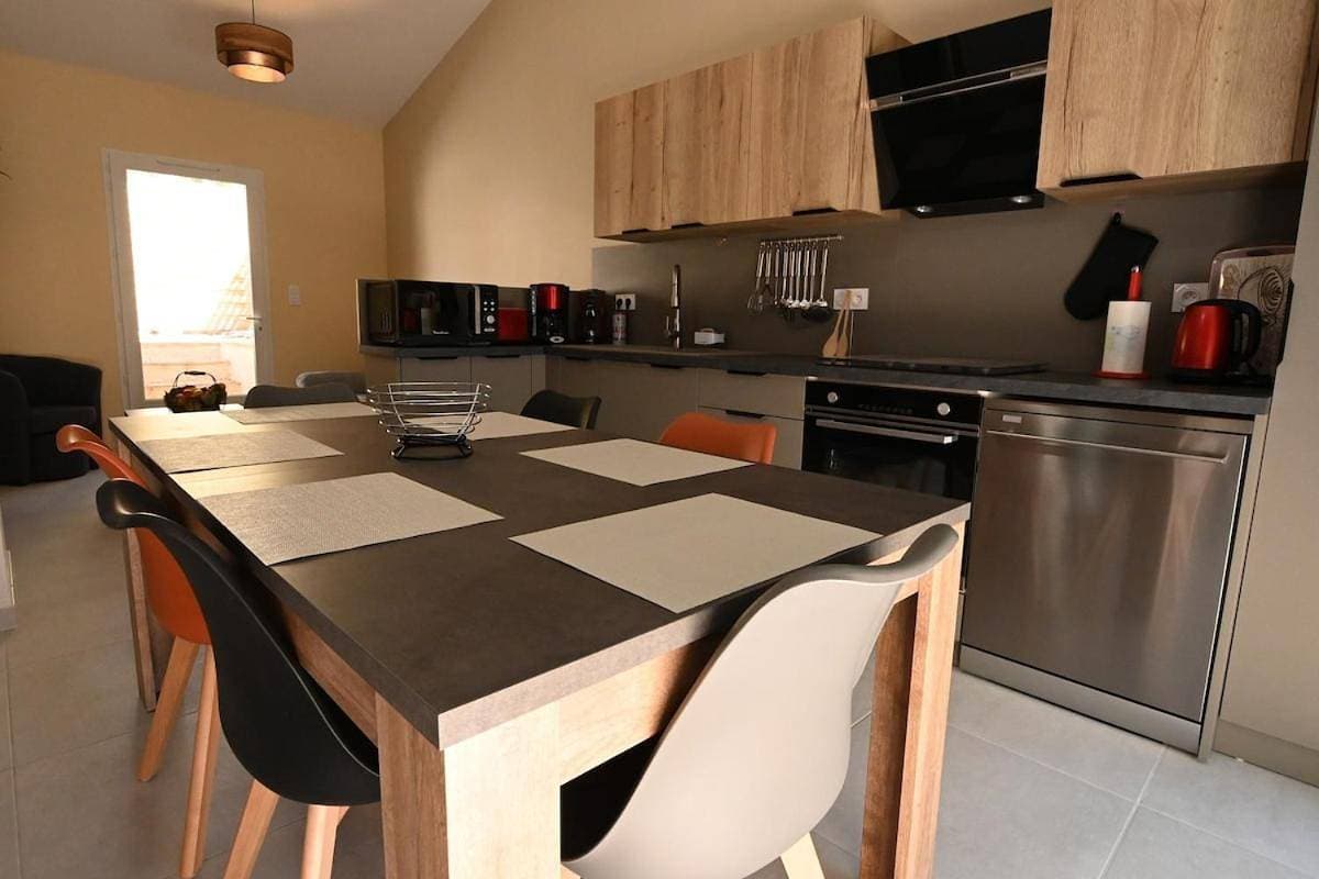 Foto 5 von 21: Three-Bedroom House