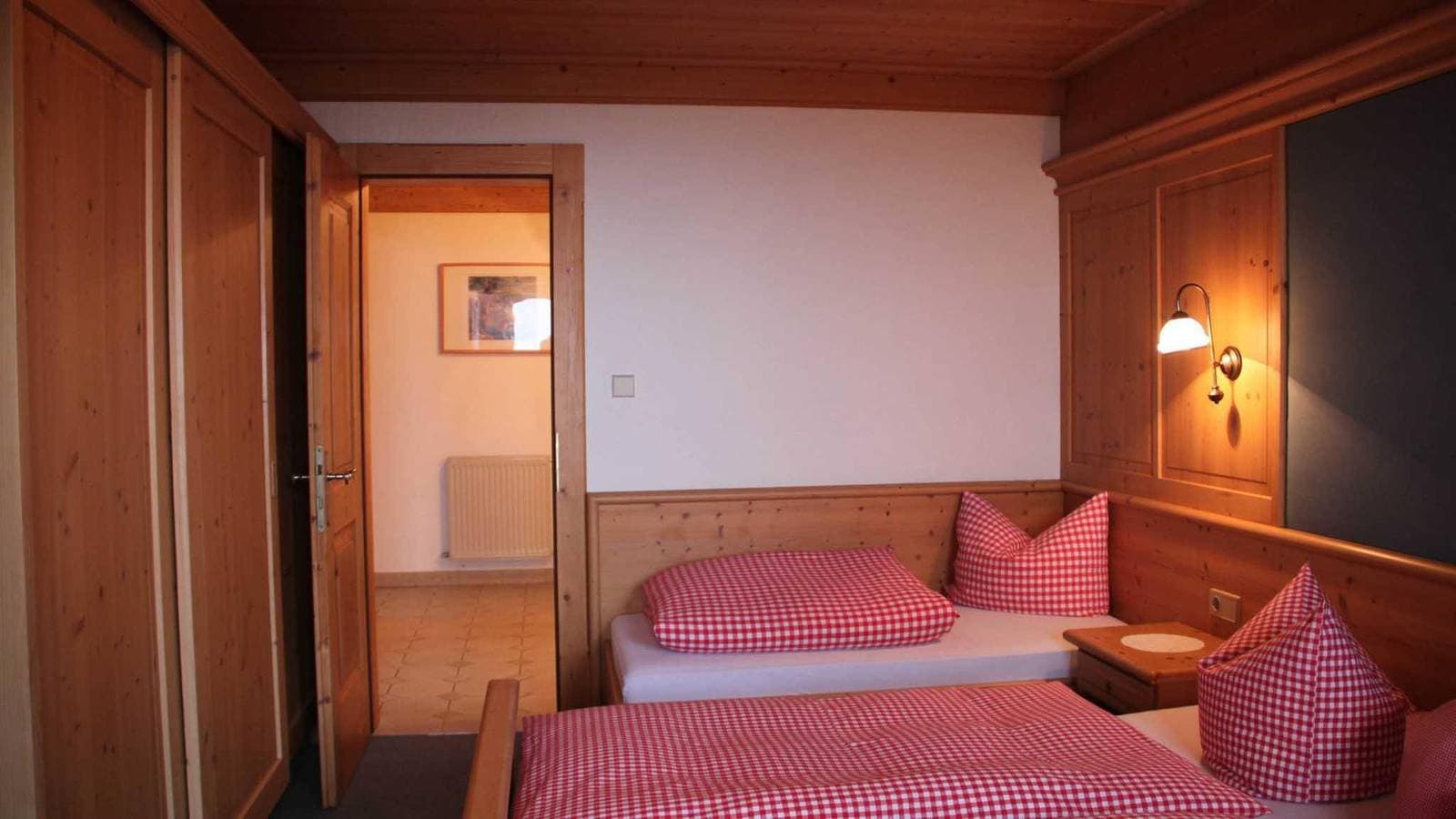 Foto 7 von 41: Ferienwohnung Typ A