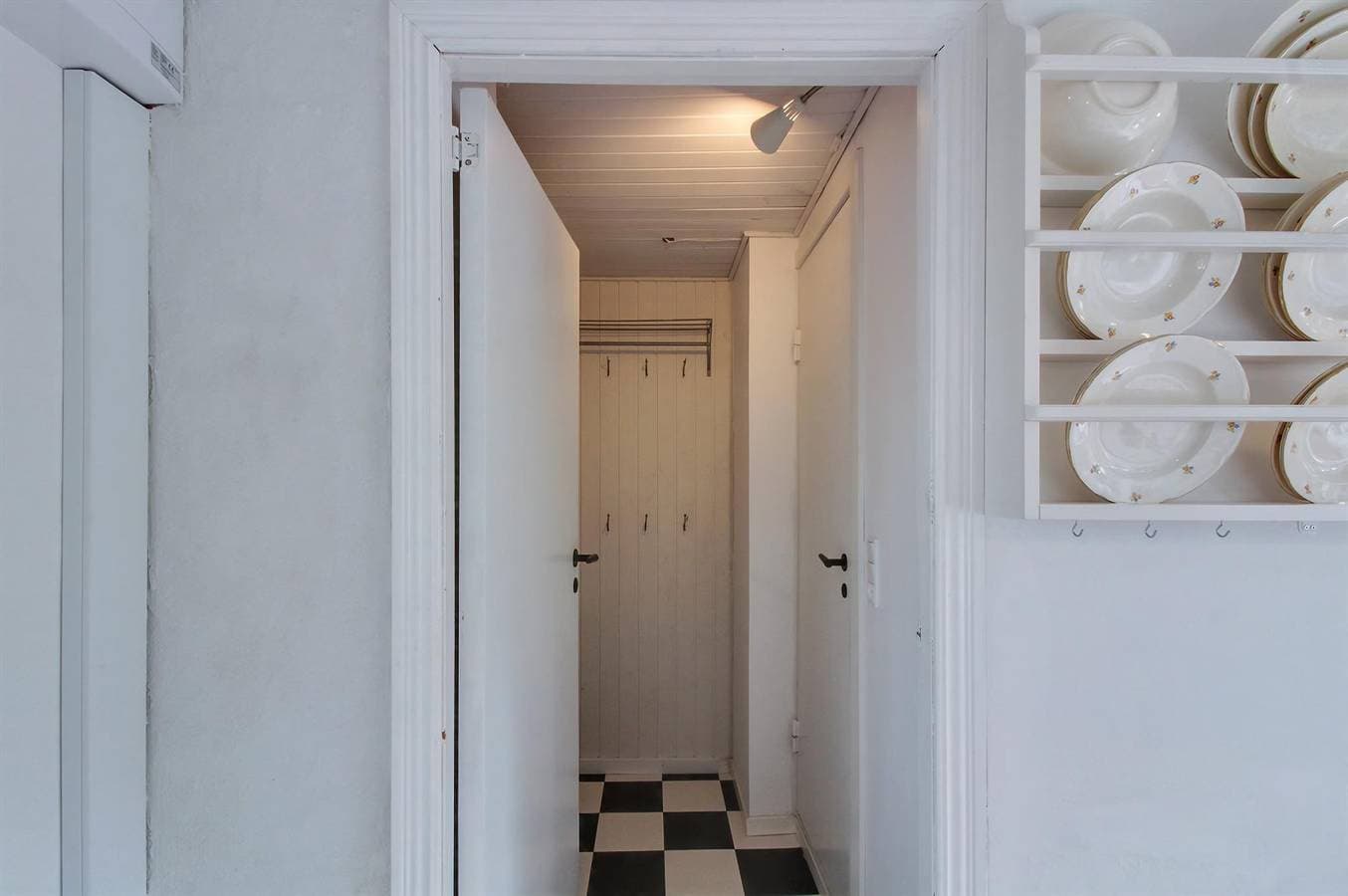 Foto 13 von 19: Nice home in Nexø w/ WiFi and 2 Bedrooms