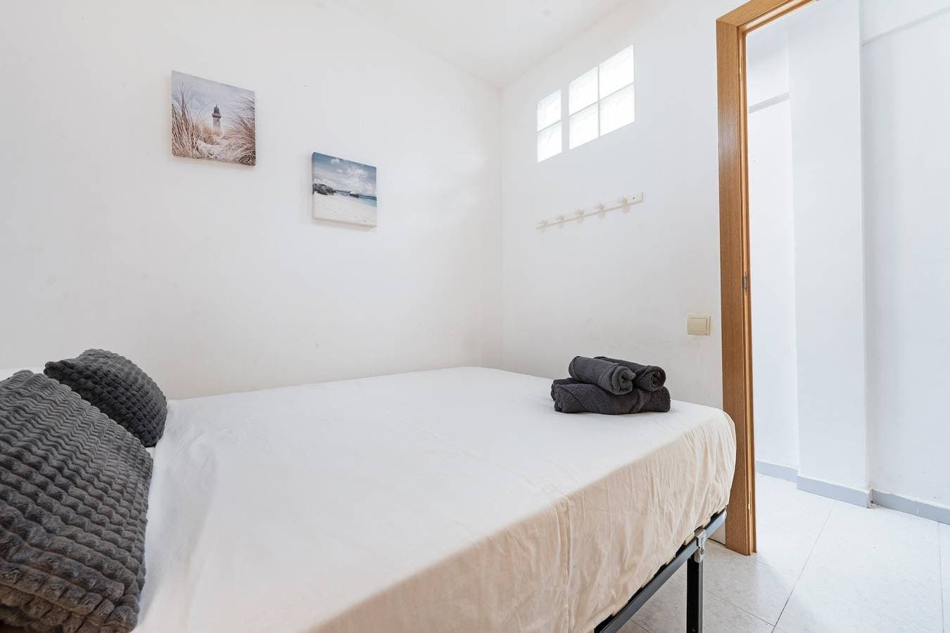 Foto 13 von 20: Apartment 'Caliu Mar' mit WLAN und Klimaanlage