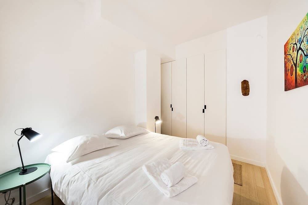 Foto 4 von 24: Die Ethnische Atmosphäre - Wunderschönes Apartment im alten Lyon