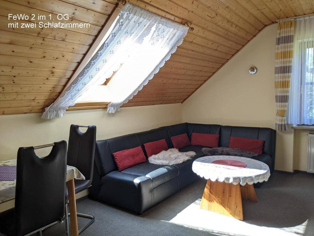Foto 5 von 16: Two-Bedroom Apartment