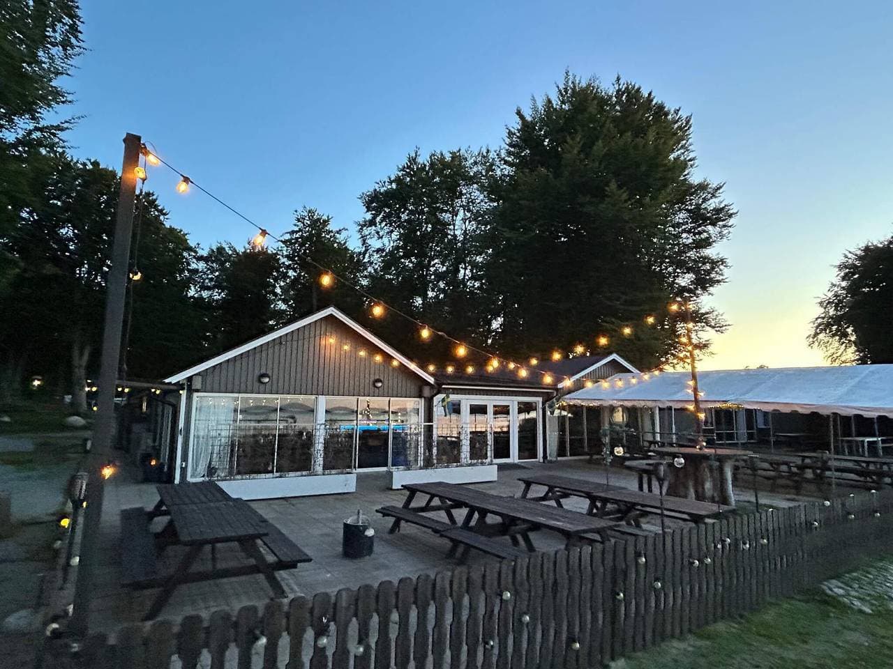Foto 7 von 23: 4 Sterne Ferienhaus in Sölvesborg