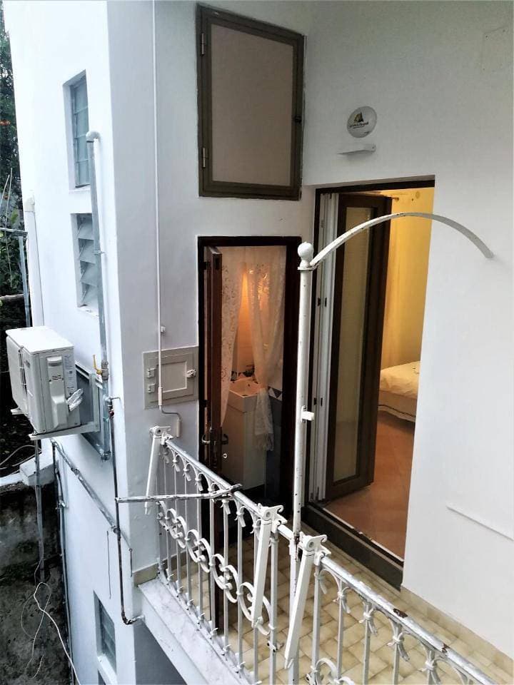 Foto 13 von 14: Double Room with Private External Bathroom