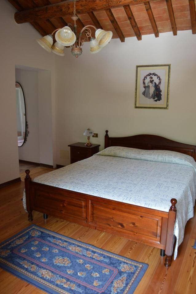 Foto 9 von 24: Double or Twin Room