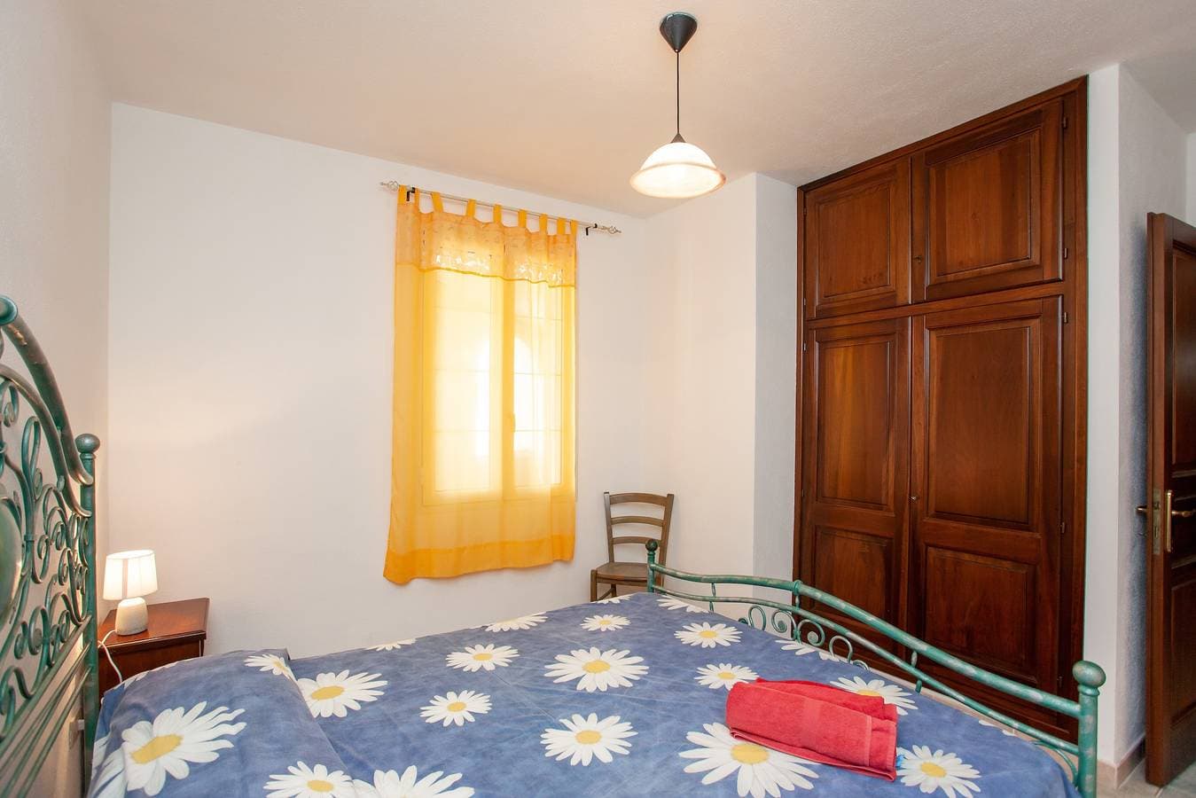 Foto 11 von 22: Ferienwohnung "Acacia" mit Terrassen & WLAN