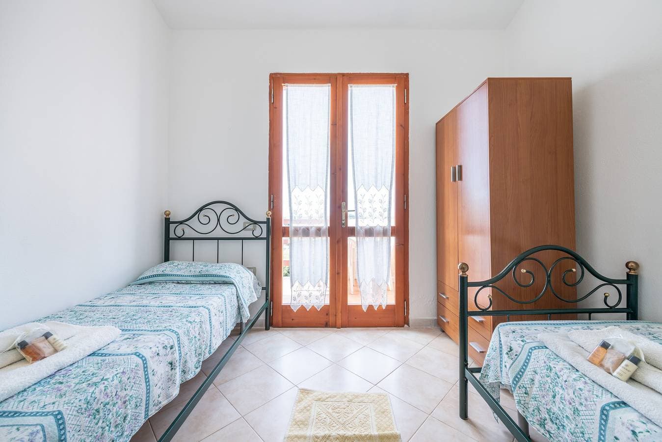 Foto 7 von 19: Ferienhaus "Villa Leonardo Sud Sardegna" mit Meerblick, privater Terrasse und WLAN