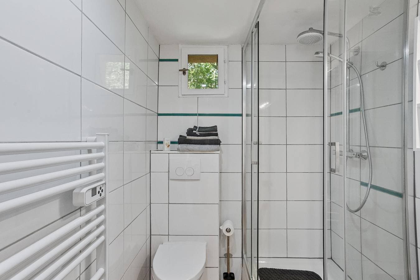 Foto 8 von 21: Ferienhaus 'Cabanon Provençal - Le Clos Madame' mit Gemeinschaftspool, WLAN & Klimaanlage