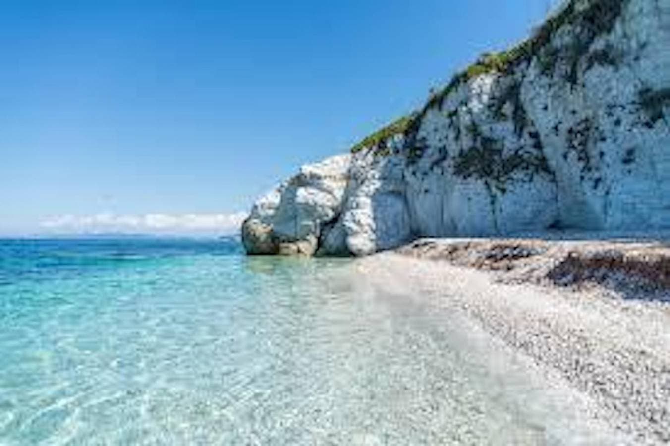 Appartamento Spiagge Bianche 1