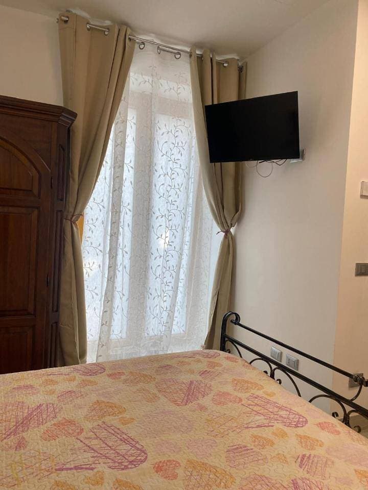 Foto 11 von 20: Double Room - Disability Access
